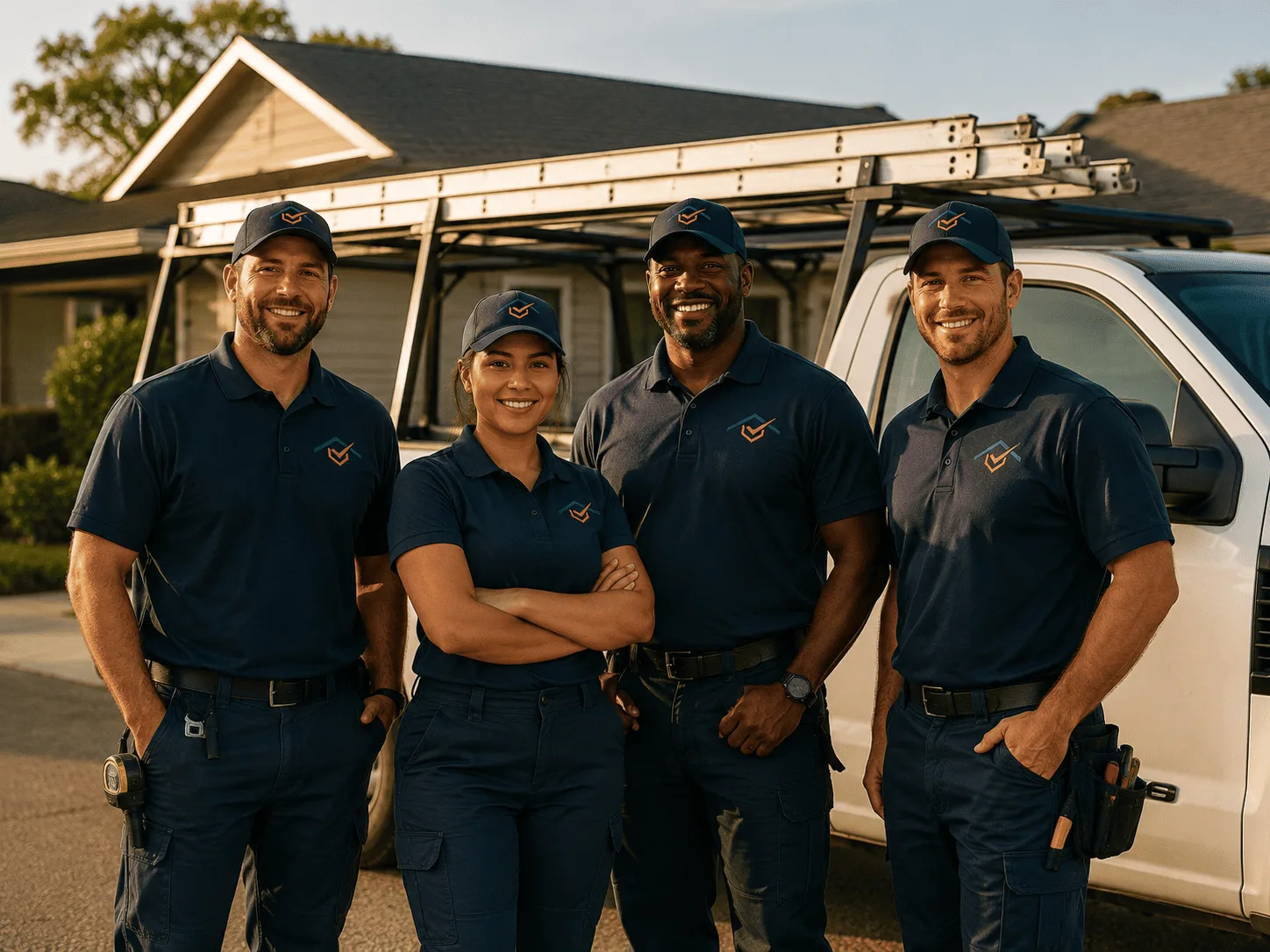Roof Inspection company in West Newton, PA